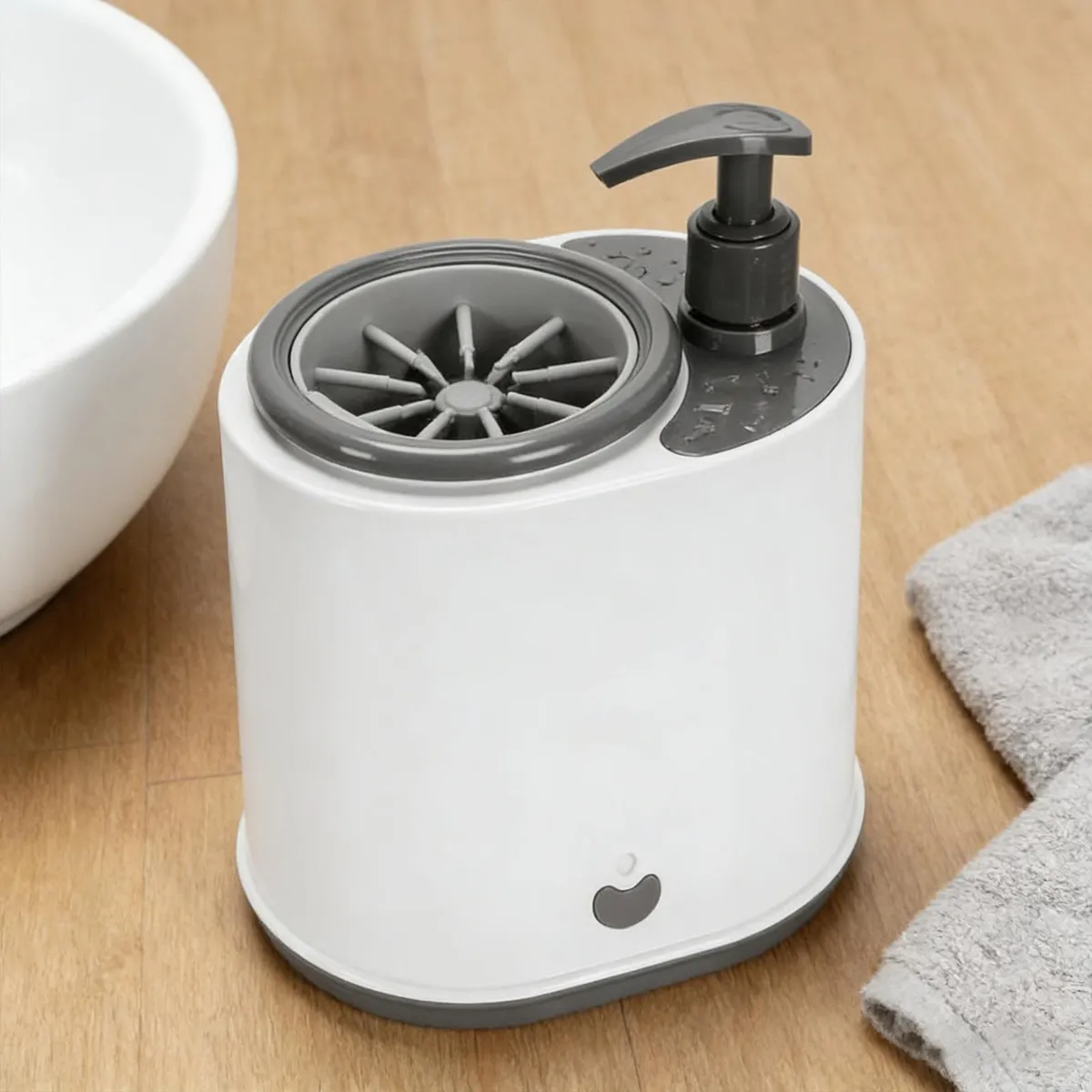Лапомийка Pet Foot Washing Cup